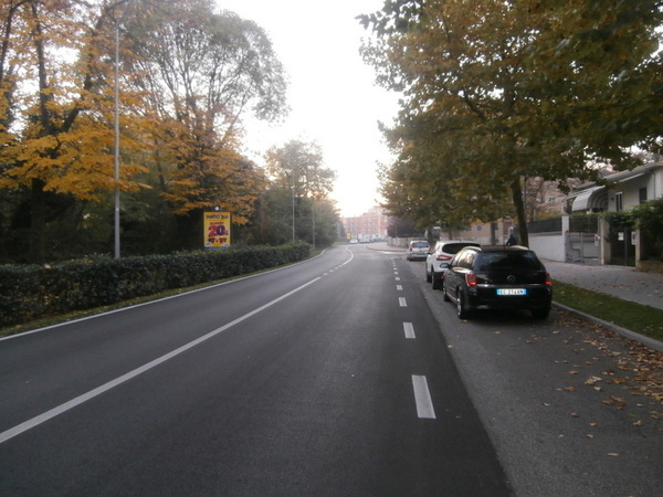Ville in vendita a Mantova